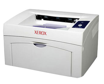 富士施乐Phaser3117驱动下载