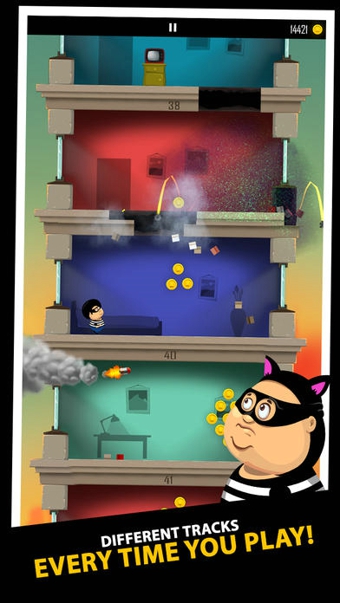 老爸曾是小偷3官方版下载