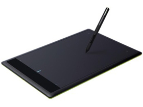 wacom ctl671手写板驱动 bamboo ctl 671驱动