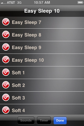 White Noise app下载