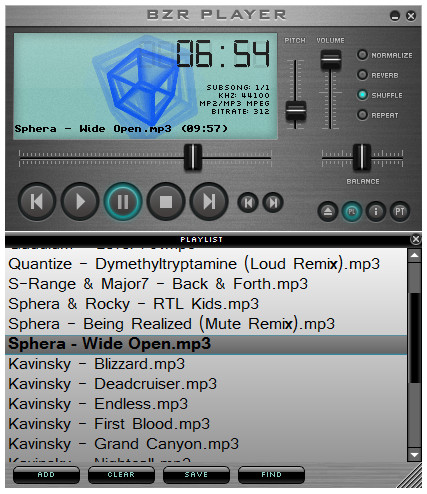 变声播放器官网版