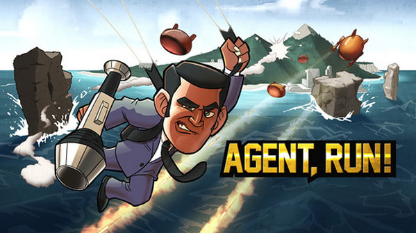 特工跑酷ios版