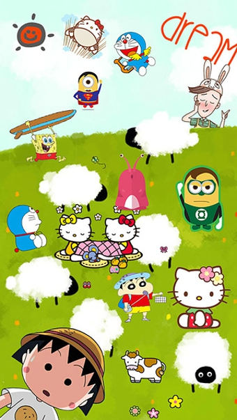 funny贴纸相机 funny贴纸相机app