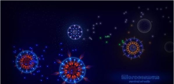 细胞生存战游戏下载