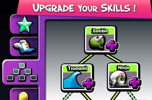 僵尸尖叫ios 僵尸尖叫苹果版下载