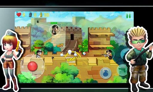 小小枪战反恐精英老版本 小小枪战反恐精英旧版