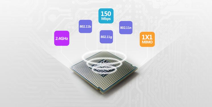 cf wu755驱动 comfast wu755