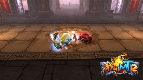 我叫MT2游戏下载