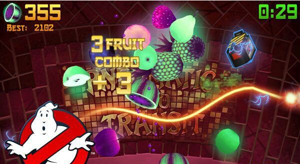 新版水果忍者手机版下载 新版水果忍者游戏下载