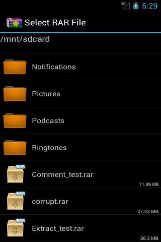简单解压RAR 简单解压RAR下载