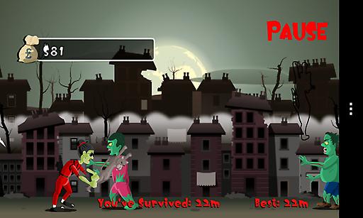 AngryGran2 愤怒的老奶奶2