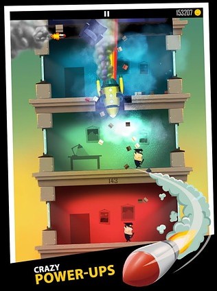 老爸曾是小偷无限道具修改版