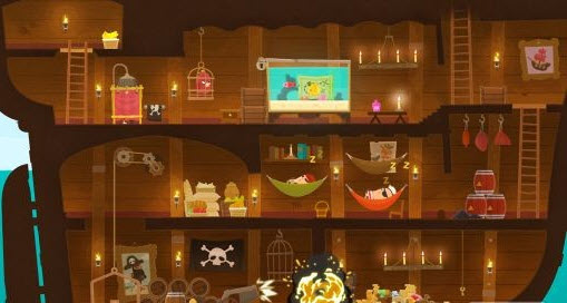 小贼物语完整正式版