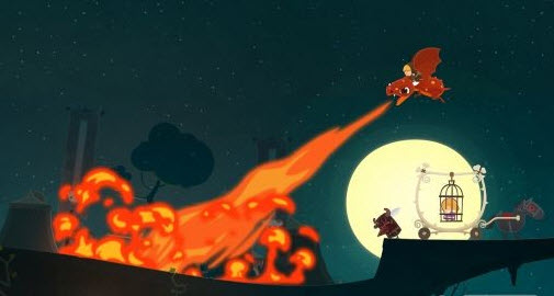 tinythief中文版游戏下载