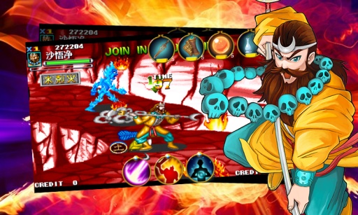 西游释厄传super安卓版