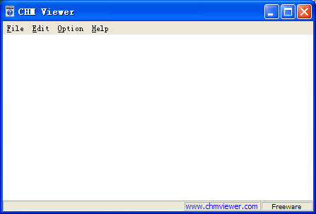 chm阅读器中文版