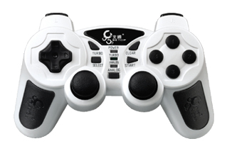 北通游戏手柄驱动