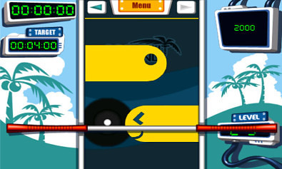 指尖平衡 指尖平衡手机版