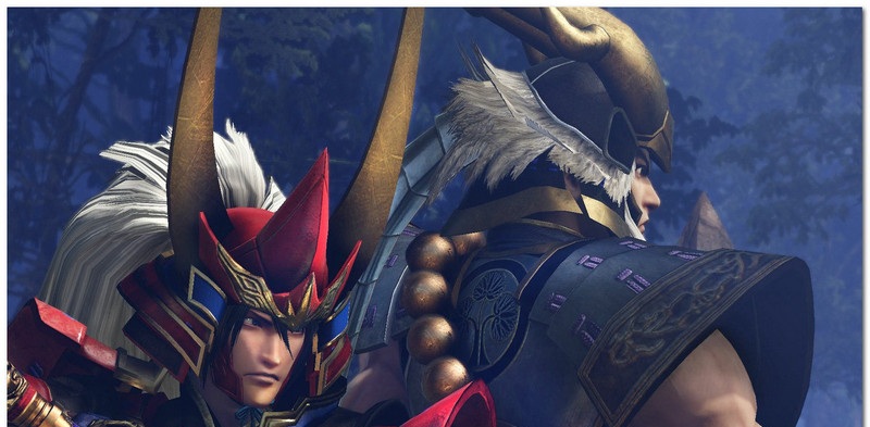 战国无双4-2下载