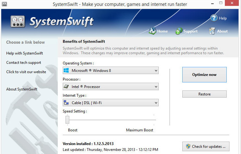 systemswift软件下载