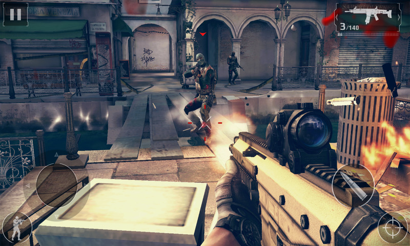 现代战争5修改版免谷歌下载