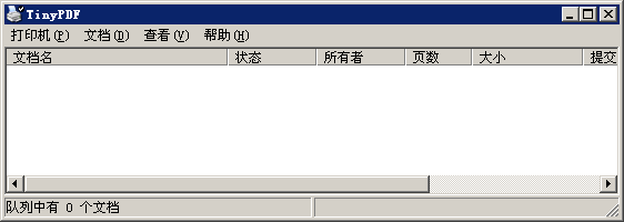 TinyPDF下载