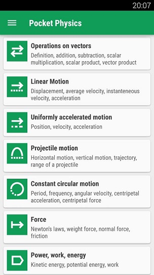 掌上物理app中文版 掌上物理汉化版