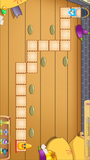 儿童宝宝打鸭子游戏