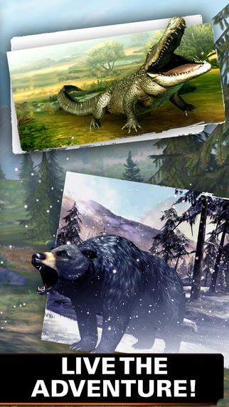 猎鹿人2016单机版 猎鹿人2016单机版下载