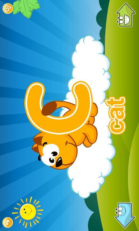 幼儿英语abc客户端