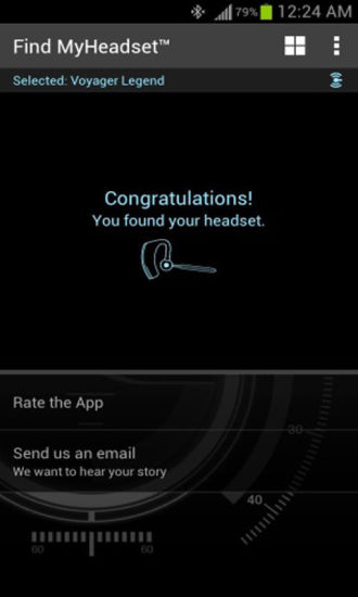 缤特力蓝牙耳机(Find MyHeadset) 缤特力蓝牙耳机软件下载