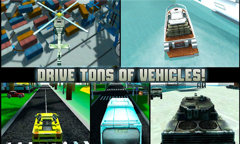 我的世界之双枪猎人 我的世界之双枪猎人游戏下载