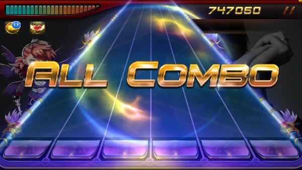 节奏大师风声版 节奏大师风声版下载