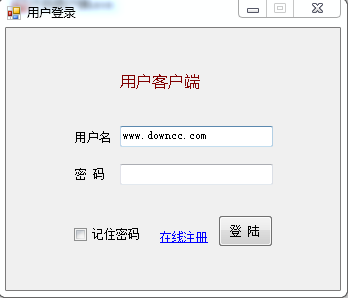 神话验证码平台客户端
