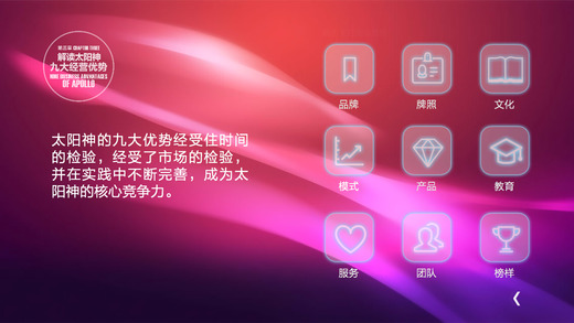 太阳神展业助手app