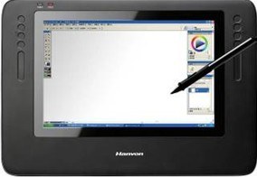 汉王5012HD驱动免费版