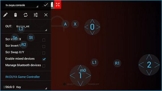 大麦云游戏虚拟手柄(Tincore KeyMapper) 大麦云游戏虚拟手柄app下载