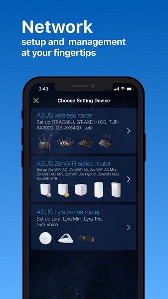 华硕路由器苹果appstore下载