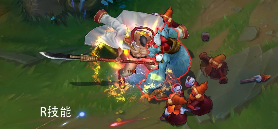 海贼王白胡子蛮王