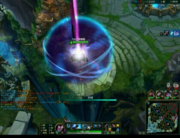 lol亚索屠龙勇士