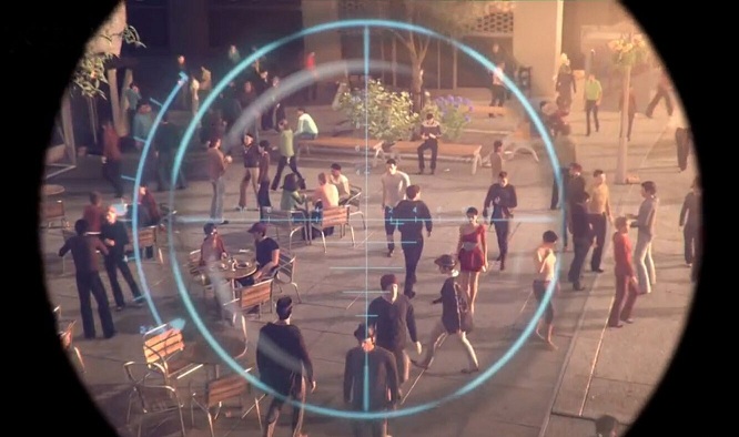 炽热狙击游戏下载