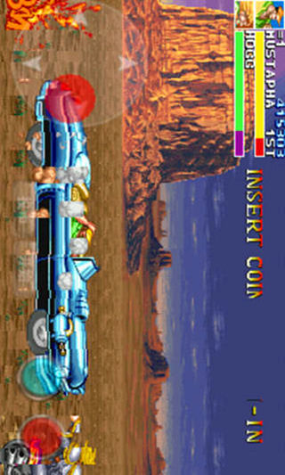 恐龙快打2手机版 恐龙快打2安卓版