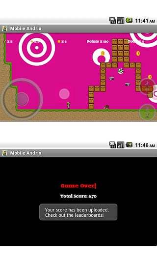 人人都爱马里奥游戏下载