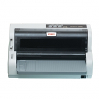 OKI MICROLINE 5500F+针式打印机驱动 oki5500f驱动下载