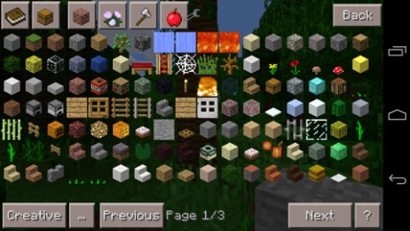 我的世界TMI 我的世界TMI软件