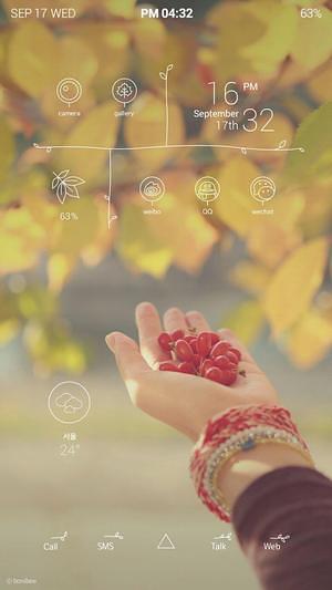 Buzz桌面安卓版下载