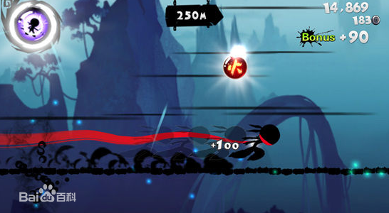 忍者必须死2手游 忍者必须死2