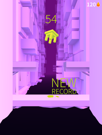 果冻跳跃最新修改版