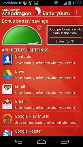电池大师 电池大师手机