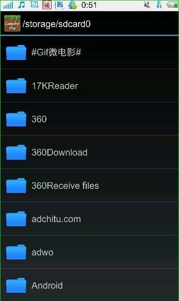 方块启动器 方块启动器app